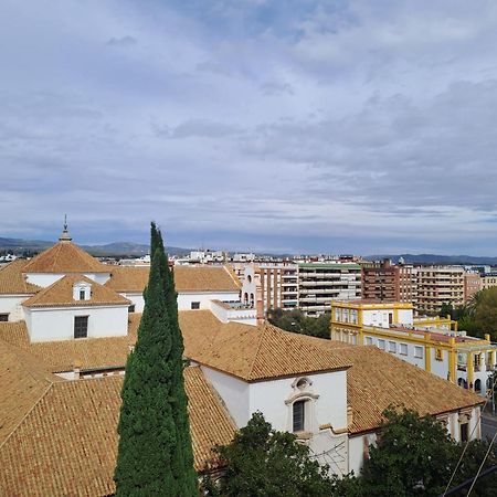 Cordoba Azahar Daire Dış mekan fotoğraf