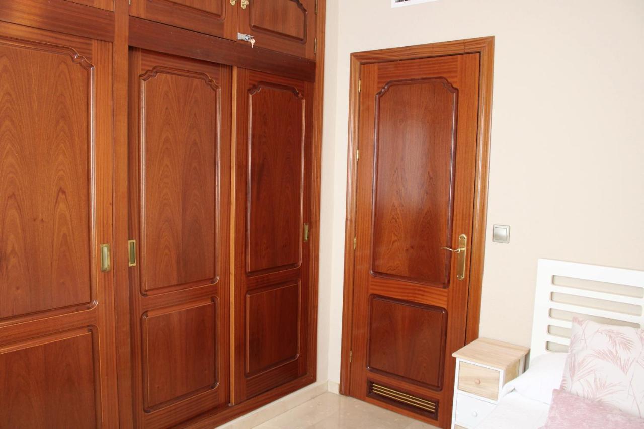 Cordoba Azahar Daire Dış mekan fotoğraf
