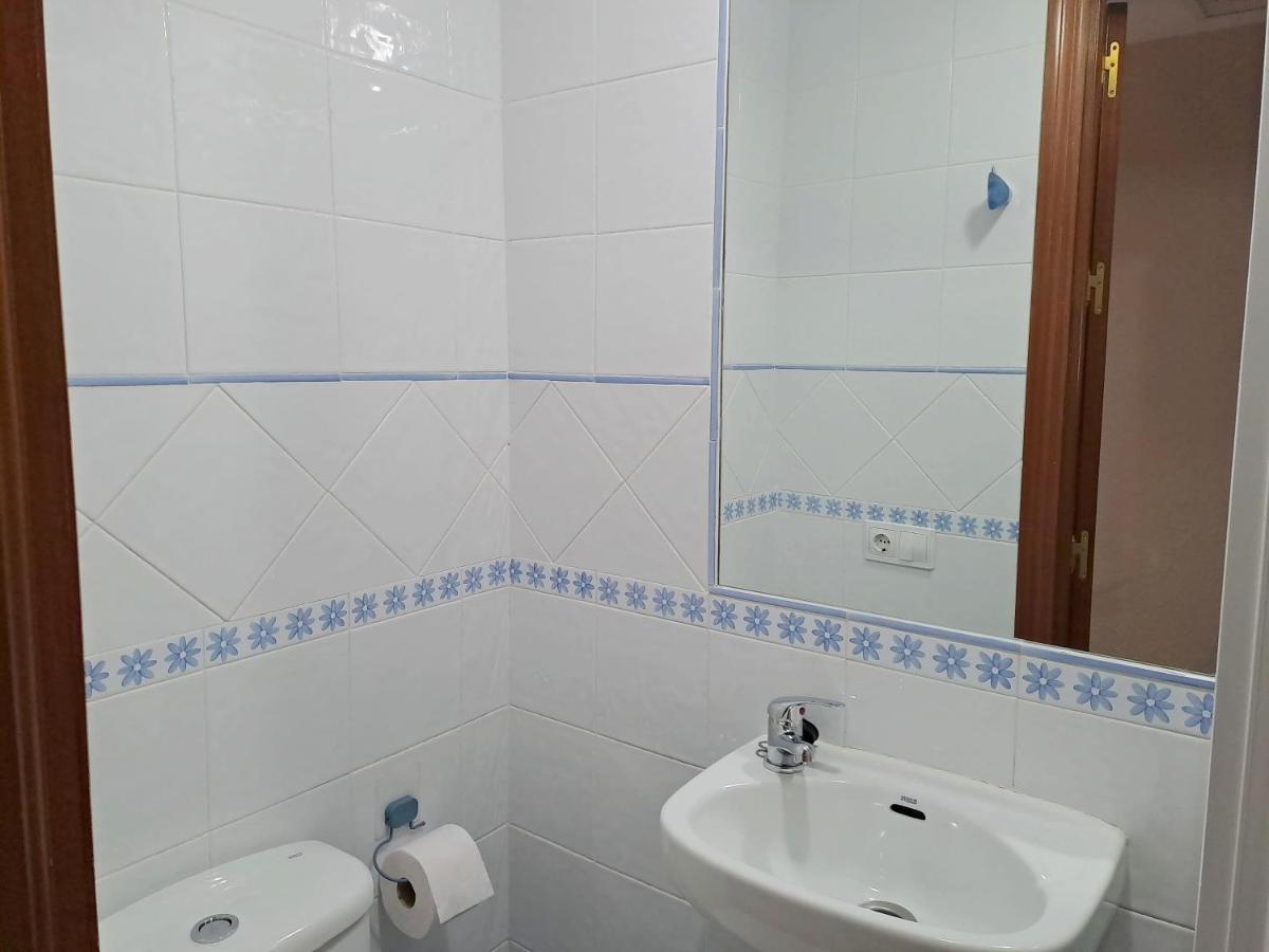 Cordoba Azahar Daire Dış mekan fotoğraf